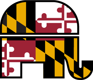 Kent County MD GOP Icon