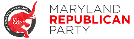 logo_MarylandGOP Maryland Republican Party logo