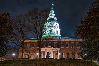 Maryland State House