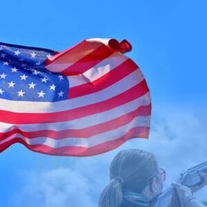 STARS & STRIPES SPORTING CLAY SHOOT