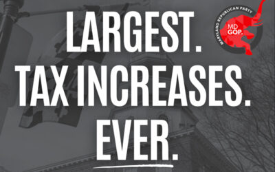 Let’s fight for fiscal responsibility