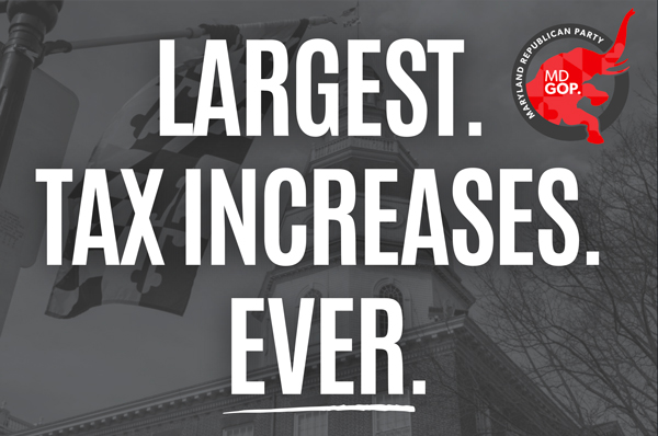 Let’s fight for fiscal responsibility